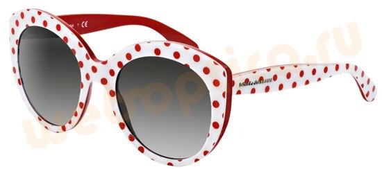 Cолнцезащитные очки Dolce & Gabbana DG 4227