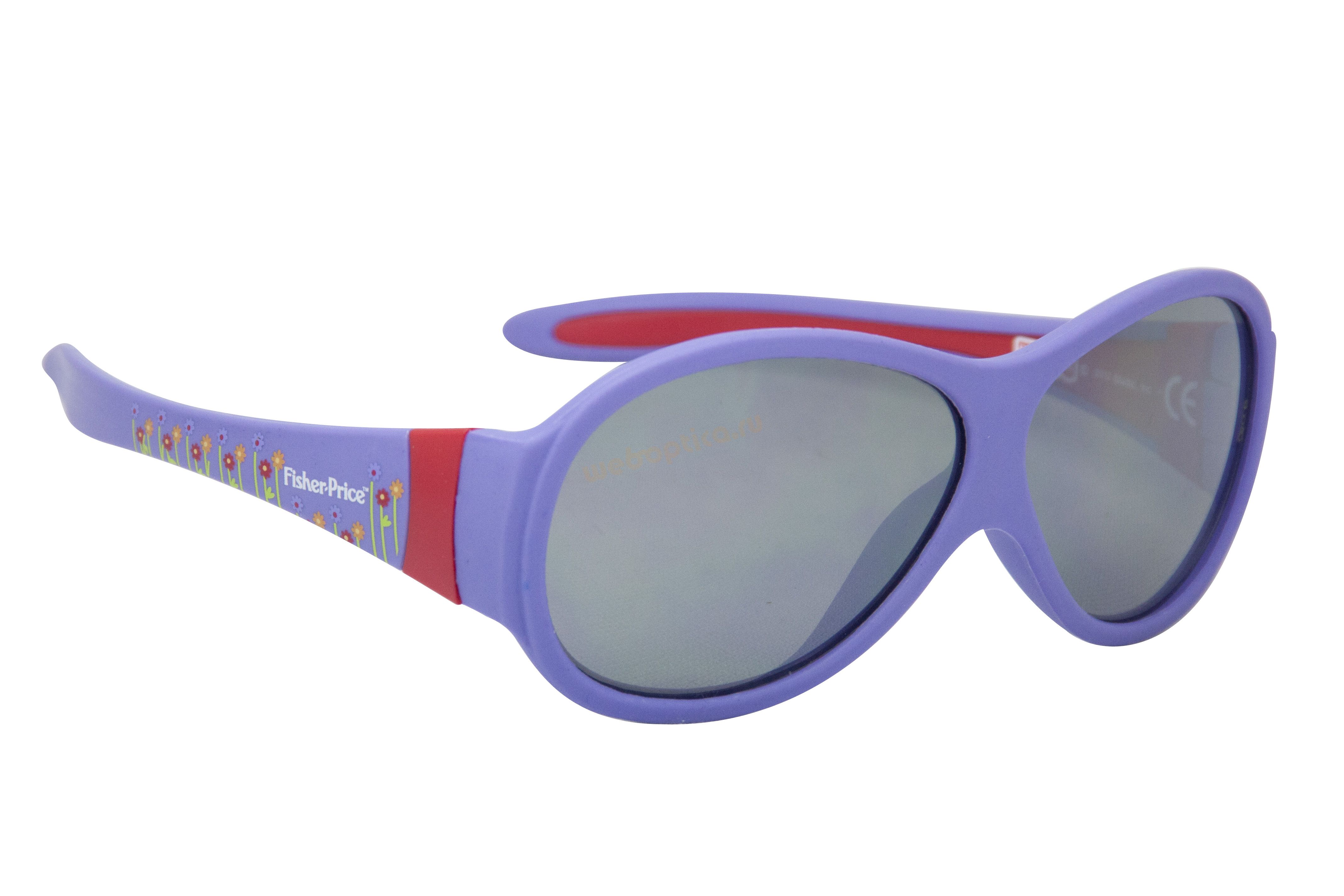 Cолнцезащитные очки FISHER PRICE FIPS48 530 купить
