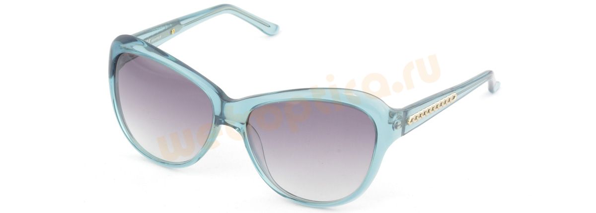 Солнцезащитные очки Megapolis 581_blue