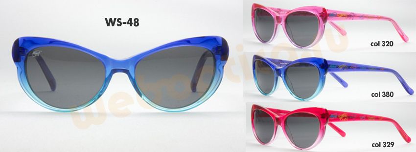 Солнцезащитные очки Winx 2013 WS-48. 