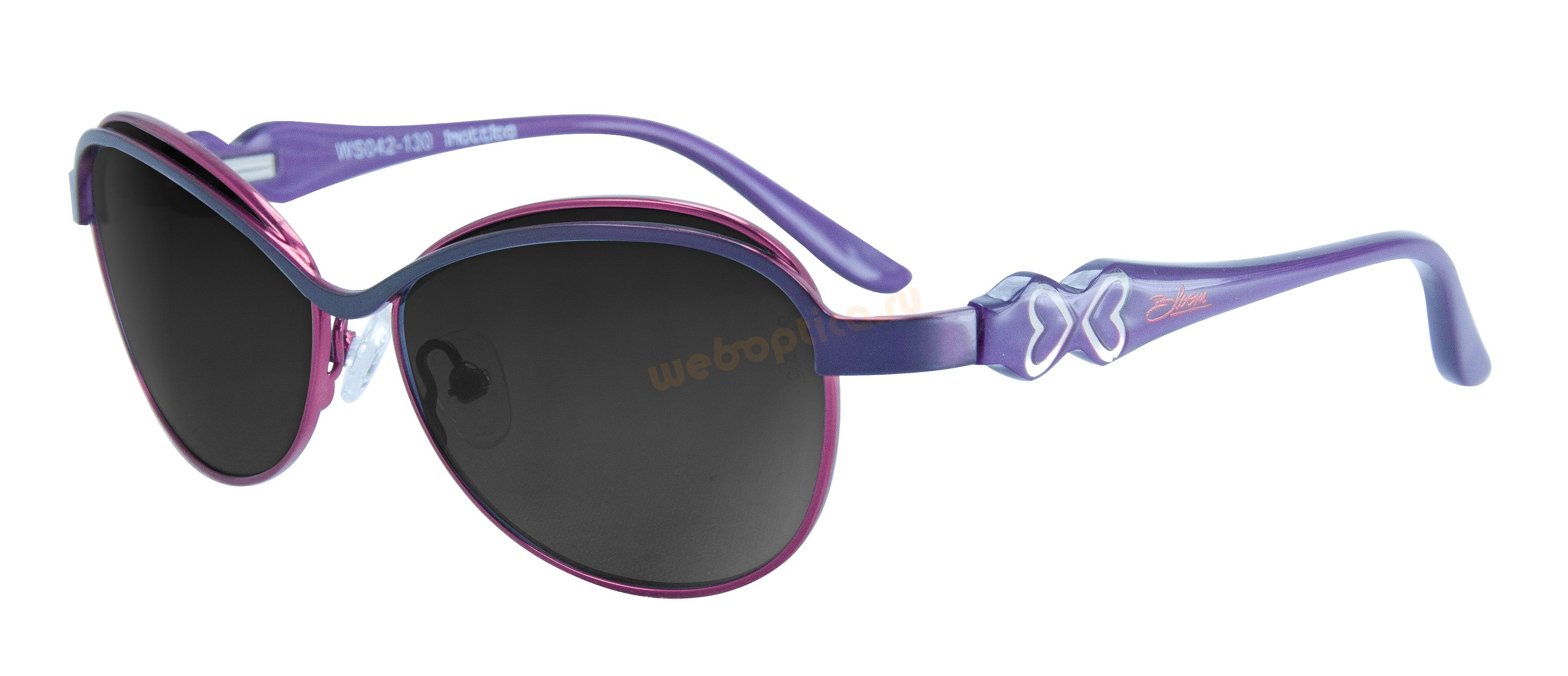 Cолнцезащитные очки WINX WS042 130