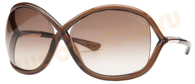 Солнцезащитные очки Tom Ford FT0009 WHITNEY