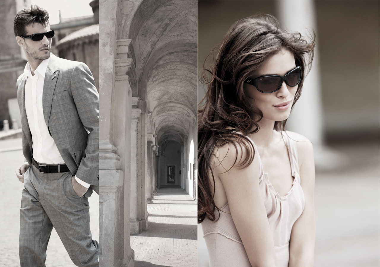 Cолнцезащитные очки SERENGETI 2012 Cолнцезащитные очки SERENGETI 2012