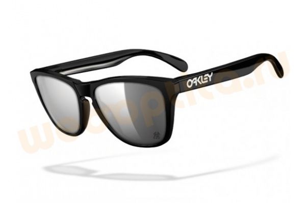 Солнцезащитные очки Oakley, коллекция 2012-2013 - Custom Program