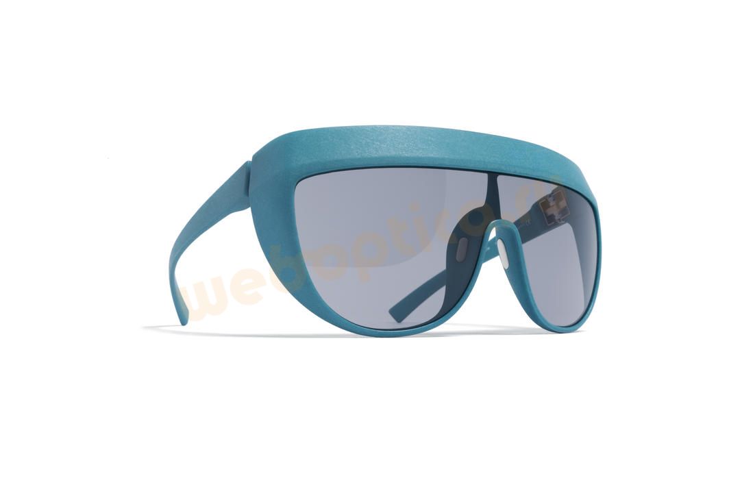 Солнцезащитные очки Mykita Vega Lagoon Green