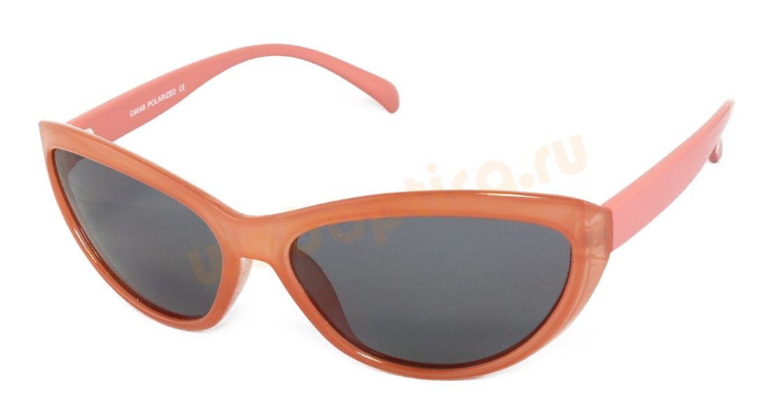 Солнцезащитные очки Polarstar 9048C1, кошачьи глаза, для женщин