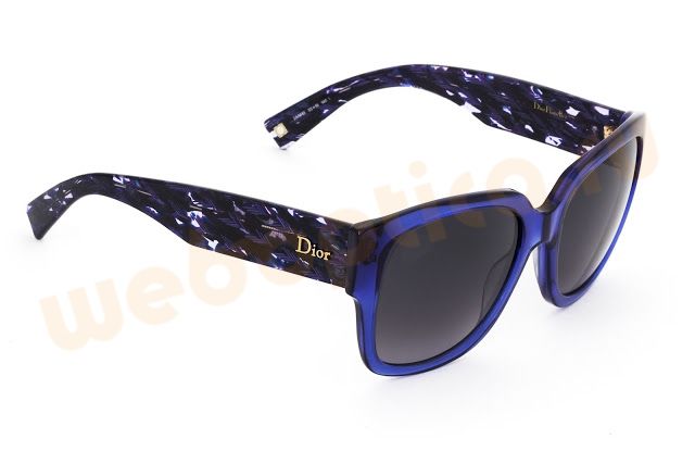 Солнцезащитные очки DIOR FLANELLE 2012-2013