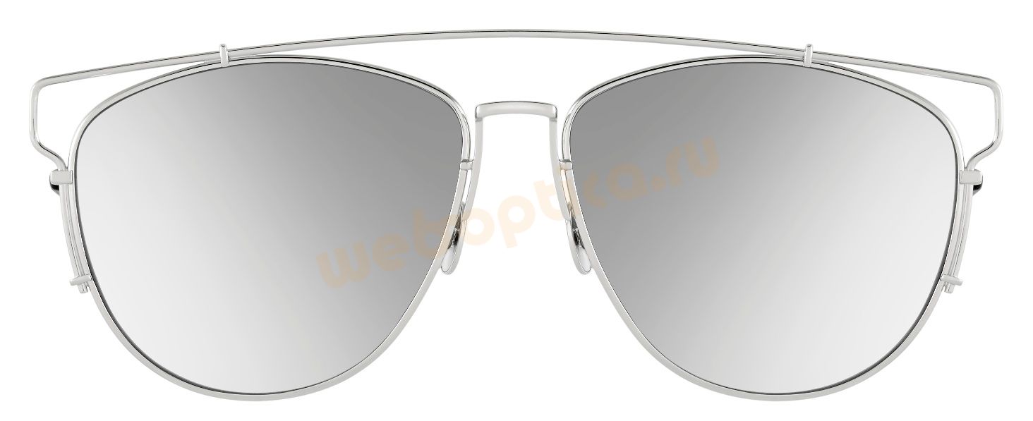 Солнцезащитные очки Dior Technologic-Silver 0199s купить в москве онлайн, интернет магазин, цена
