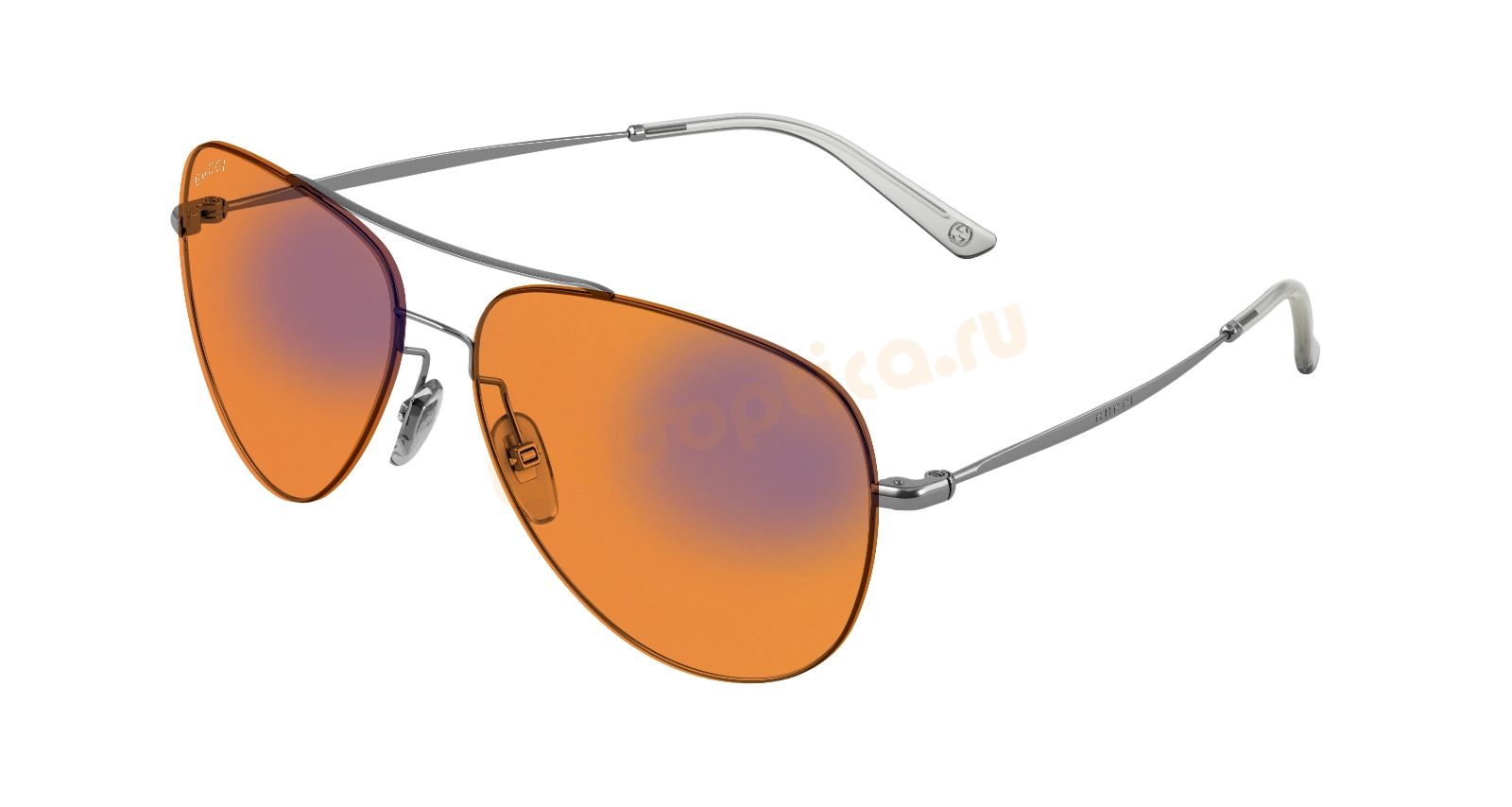 Солнцезащитные очки Gucci GG 2245S - KJ1 DP