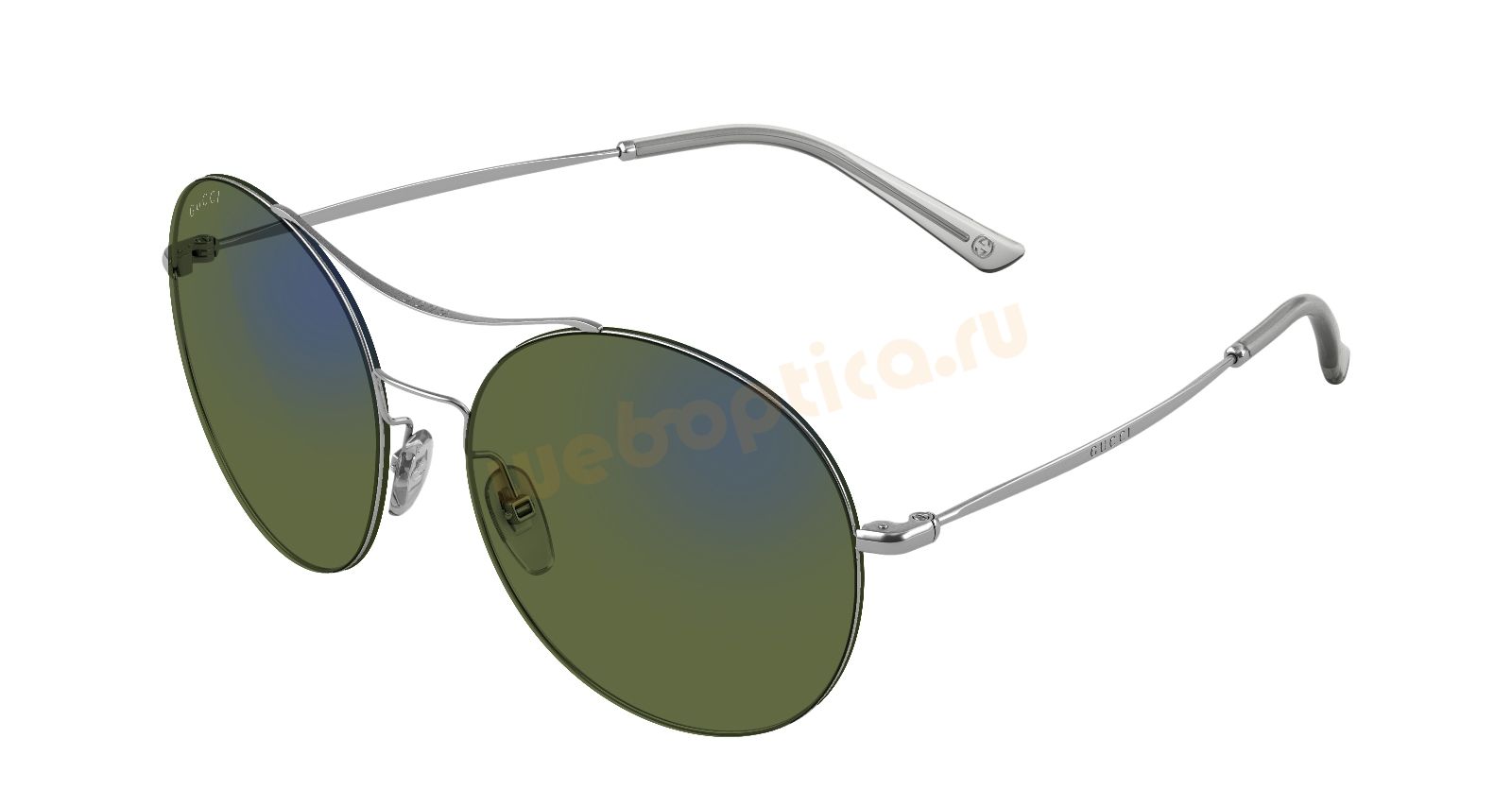Солнцезащитные очки Gucci GG 4252S - 6LB HZ