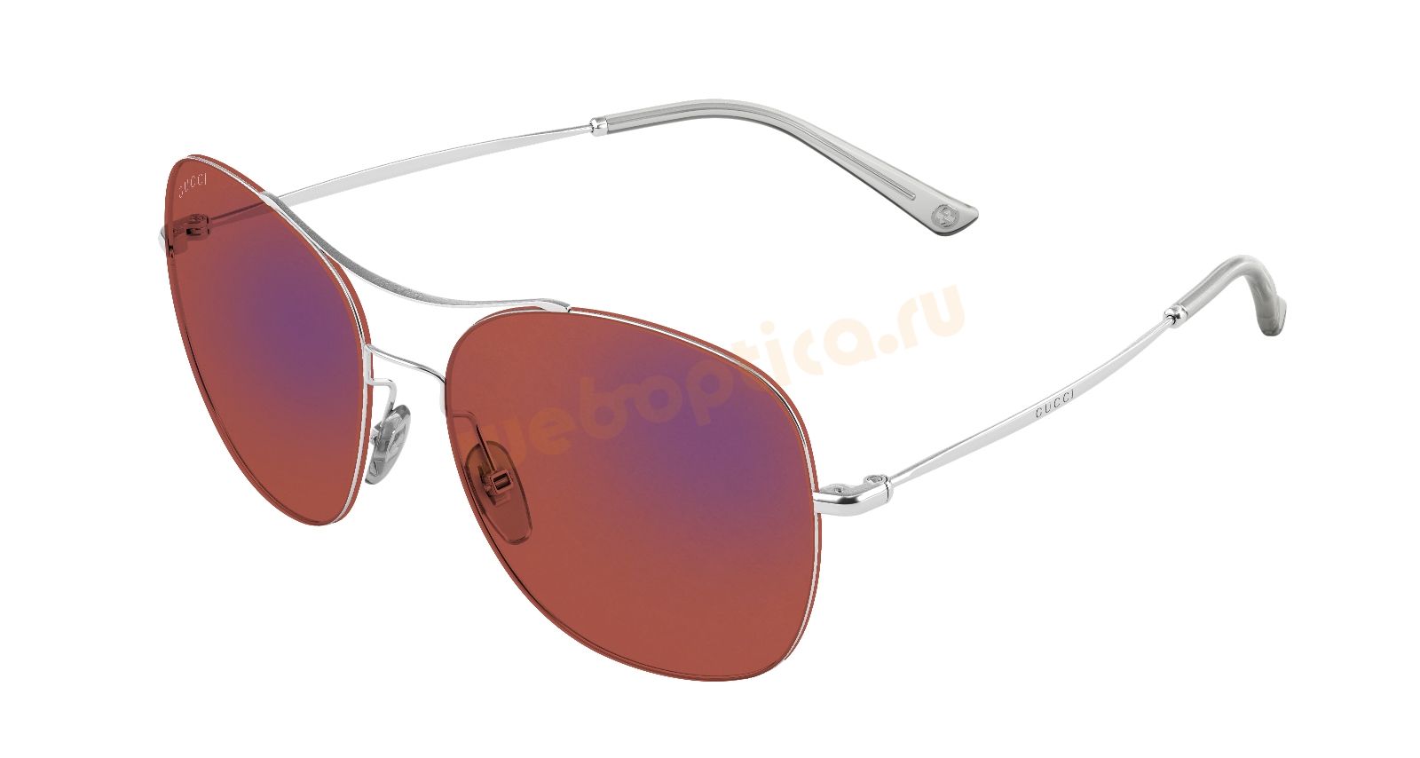 Солнцезащитные очки Gucci GG 4253S - 010 DW