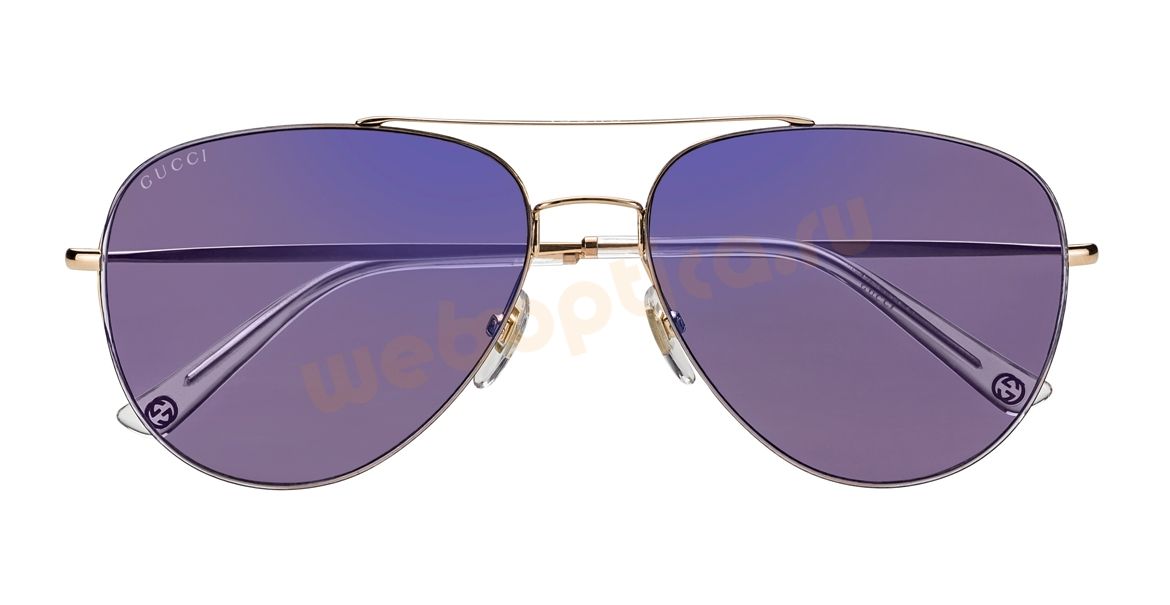 Солнцезащитные очки Gucci gg2245s_ddb35