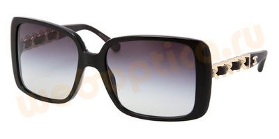 Солнцезащитные очки CHANEL 2012