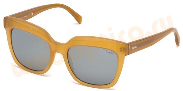 Солнцезащитные очки Emilio Pucci ep0061_40c