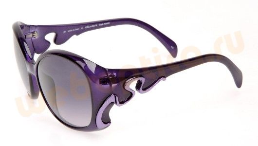 Солнцезащитные очки EMILIO PUCCI 2012