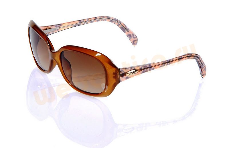 Солнцезащитные очки Emilio Pucci 2012