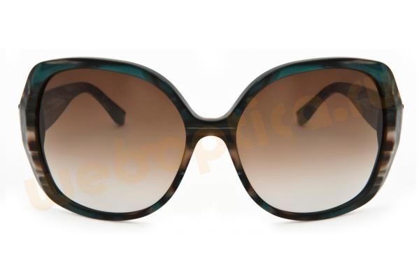 Солнцезащитные очки-бабочки Balenciaga