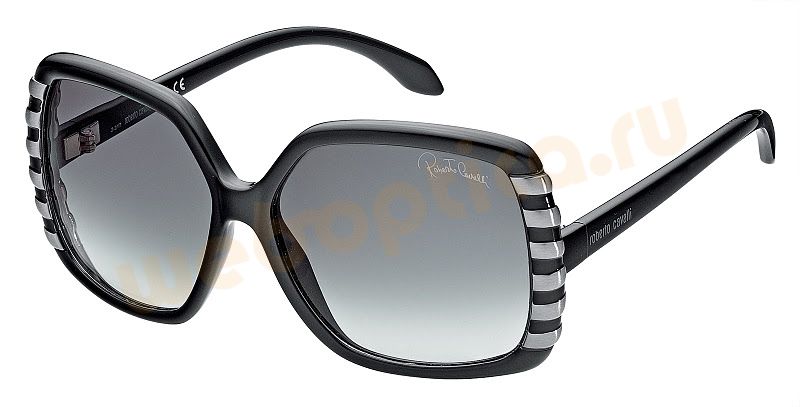 Солнцезащитные очки Roberto Cavalli RC658S