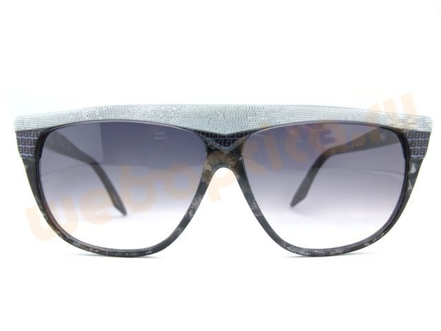 Винтажные солнцезащитные очки Fendi 426