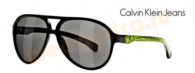 Солнцезащитные очки CALVIN KLEIN 232
