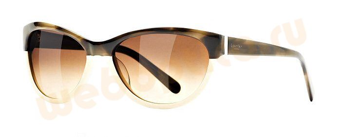Солнцезащитные очки CALVIN KLEIN 2012