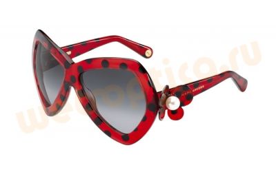Солнцезащитные очки Marc Jacobs MJ 455 - Red Dot