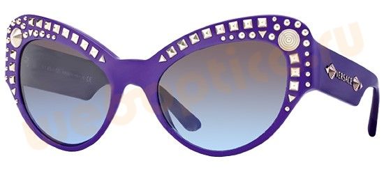 Солнцезащитные очки Versace VE_4269_5113_79