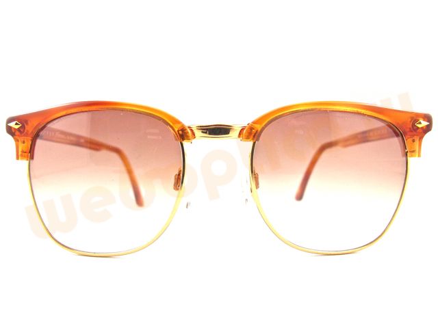 Винтажные солнцезащитные очки Vogue Firenze Novecento 909