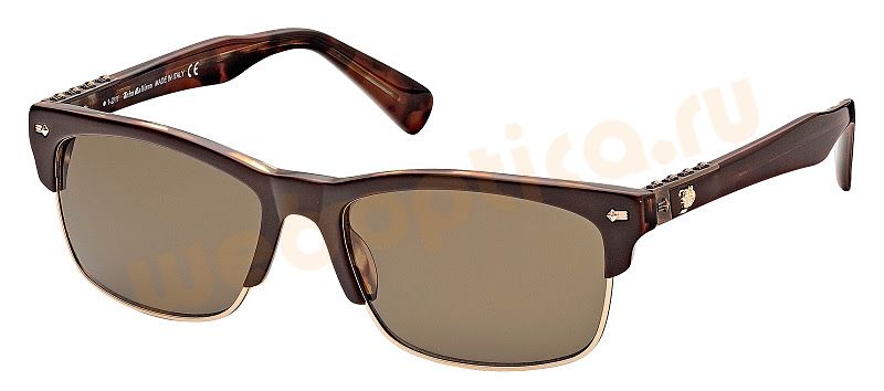 Солнцезащитные очки John Galliano JG47