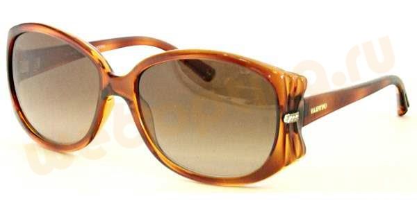 Солнцезащитные очки VALENTINO 616SR-214-VAL