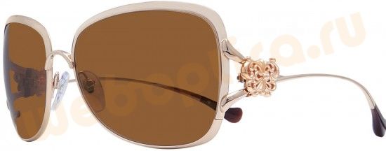 Солнцезащитные очки Chome Hearts 2012