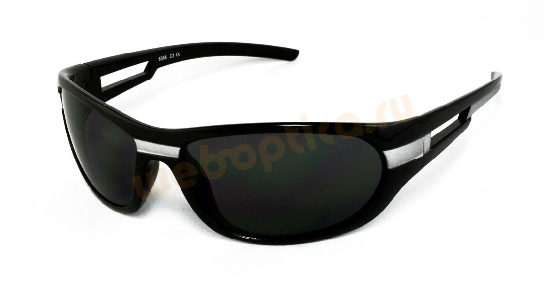 Солнцезащитные очки Sunstar 8068C3 для мальчиков