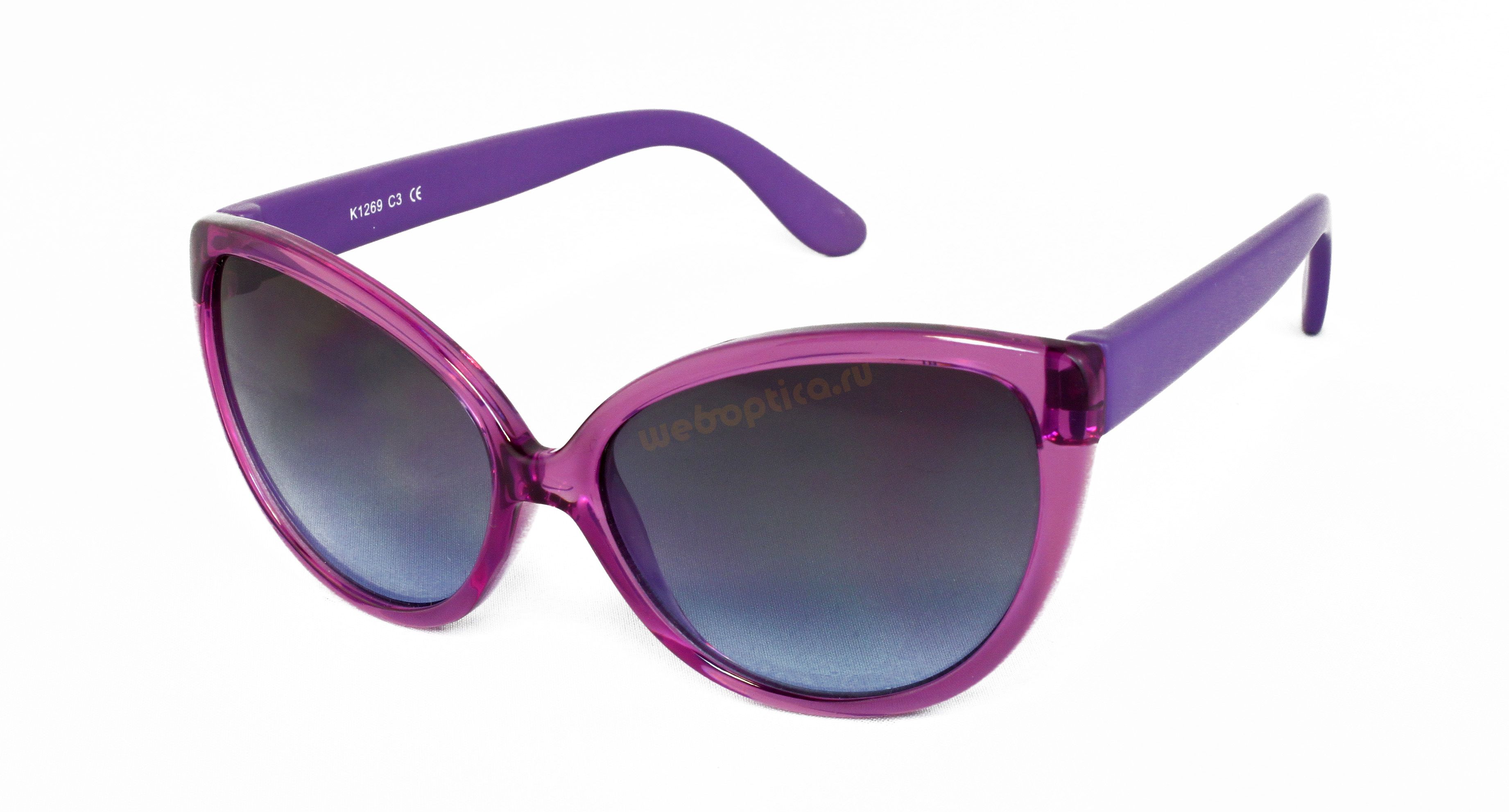 Солнцезащитные очки Sunstar K1269C3 для девочек