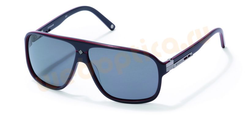 Солнцезащитные очки Polaroid для мужчин X8206B