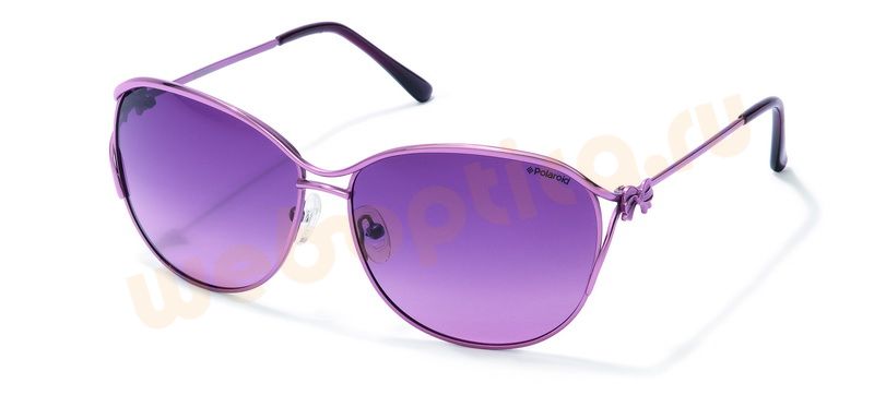 Солнцезащитные очки Polaroid для женщин F4201C