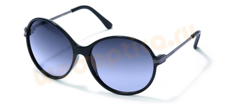 Солнцезащитные очки Polaroid для женщин F8213A, округлая форма