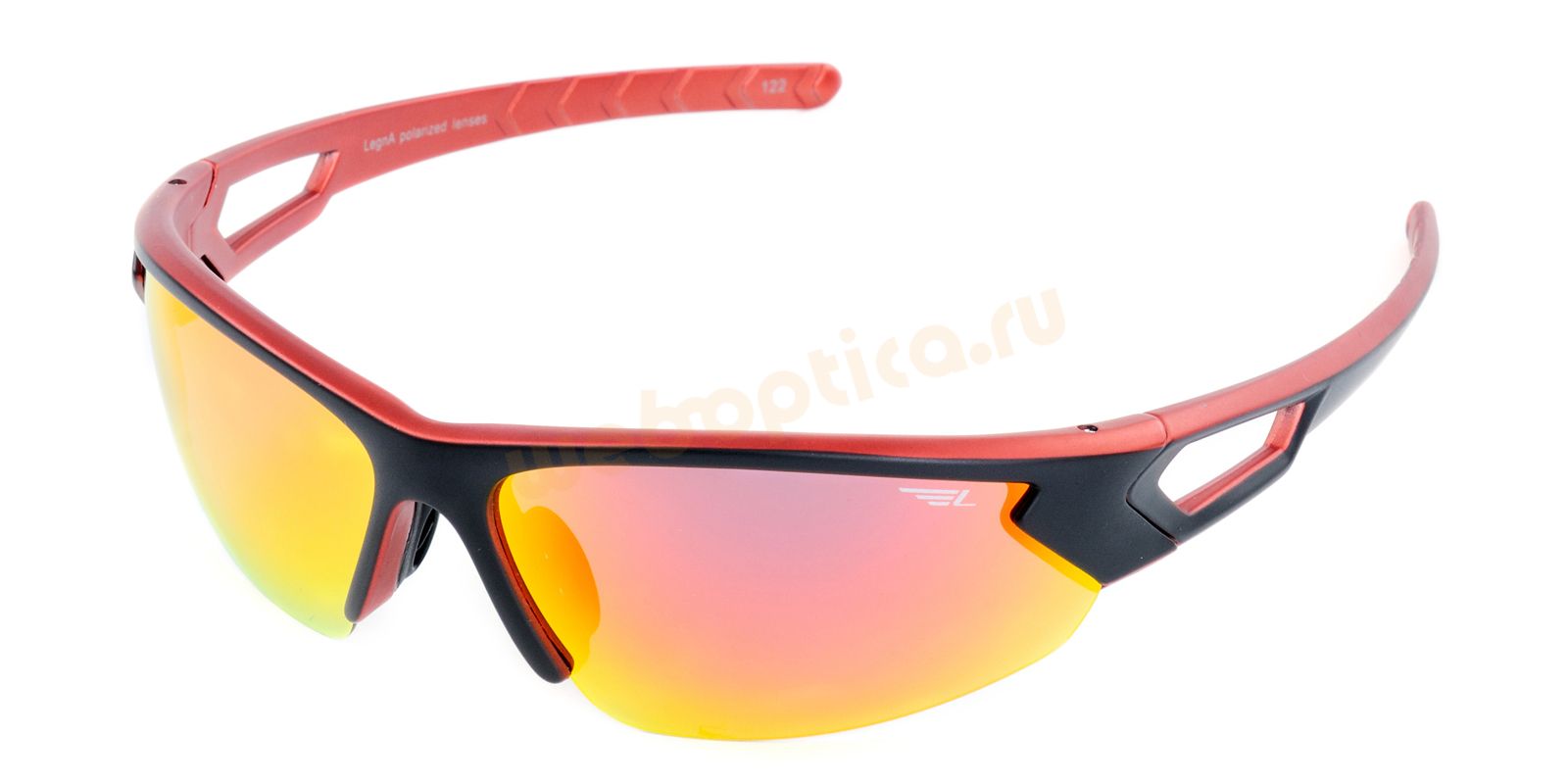 Солнцезащитные очки Legna S8367A, спортивная модель