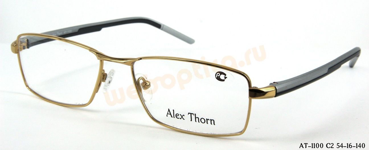 Оправа для очков Alex Thorn AT-1100_C2
