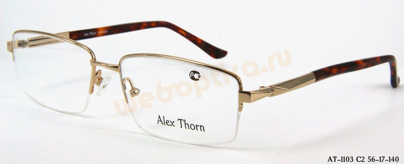 Оправа для очков Alex Thorn AT-1103_C2