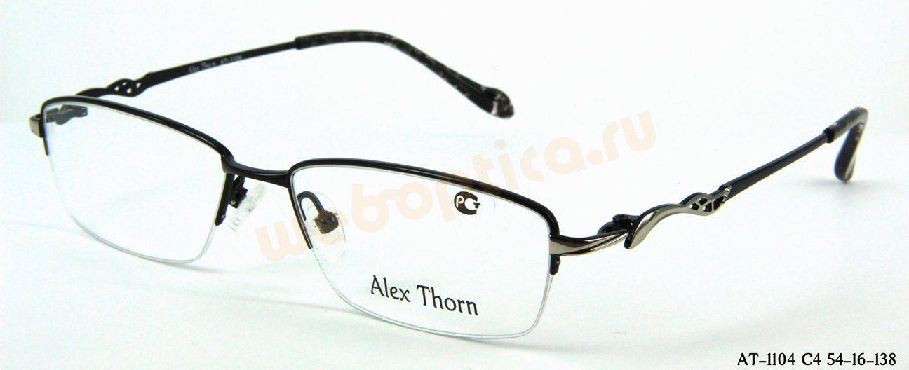 Оправа для очков Alex Thorn AT-1104_C4