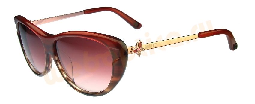 Солнцезащитные очки Anna Sui AS850