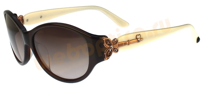 Солнцезащитные очки Anna Sui AS883