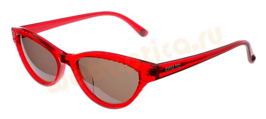 Солнцезащитные очки Anna Sui AS908