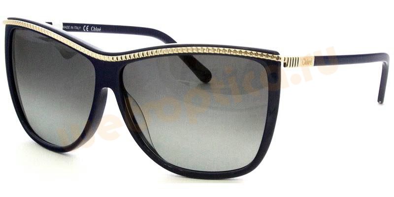 Солнцезащитные очки Chloe 606S-424-CHL