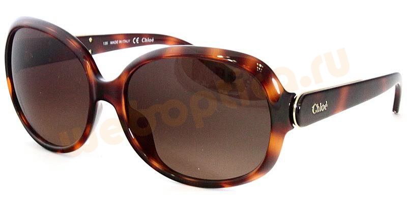 Солнцезащитные очки Chloe 611S-219-CHL