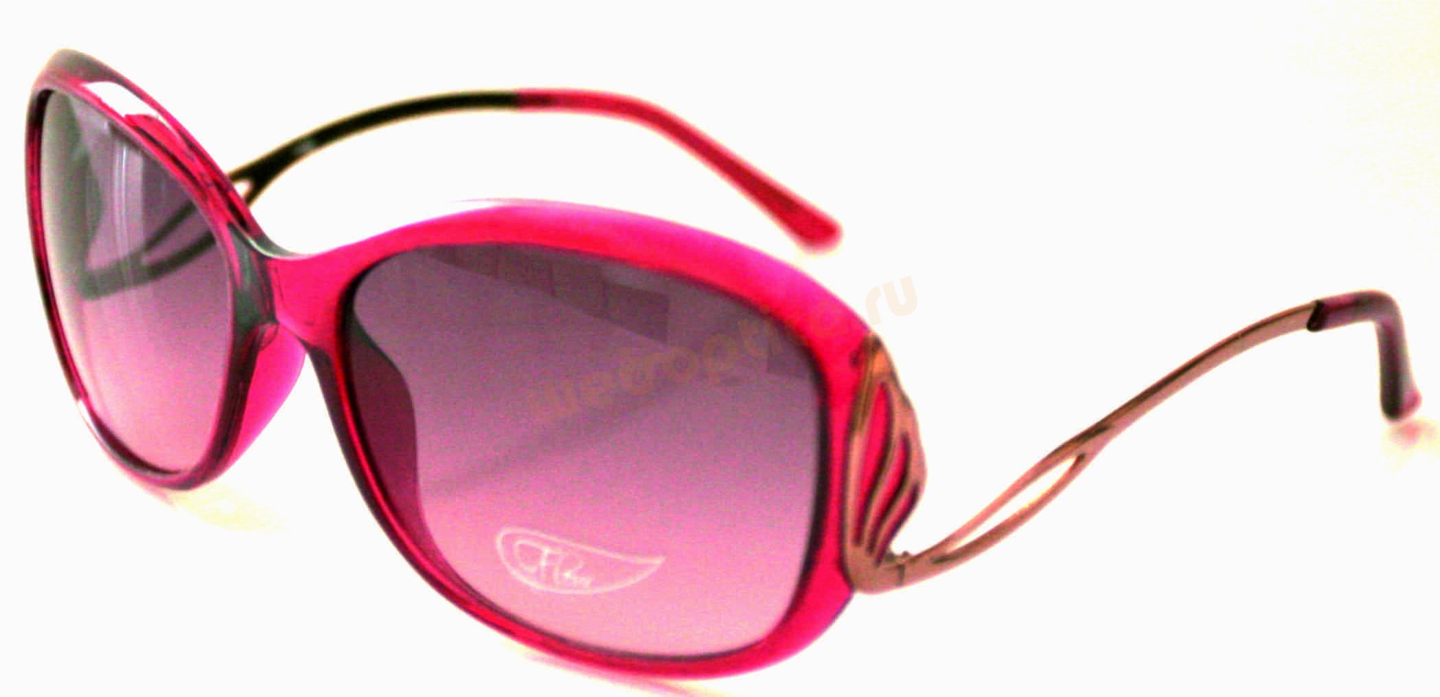 Cолнцезащитные очки FLEUR DE LIS 55156 PURP