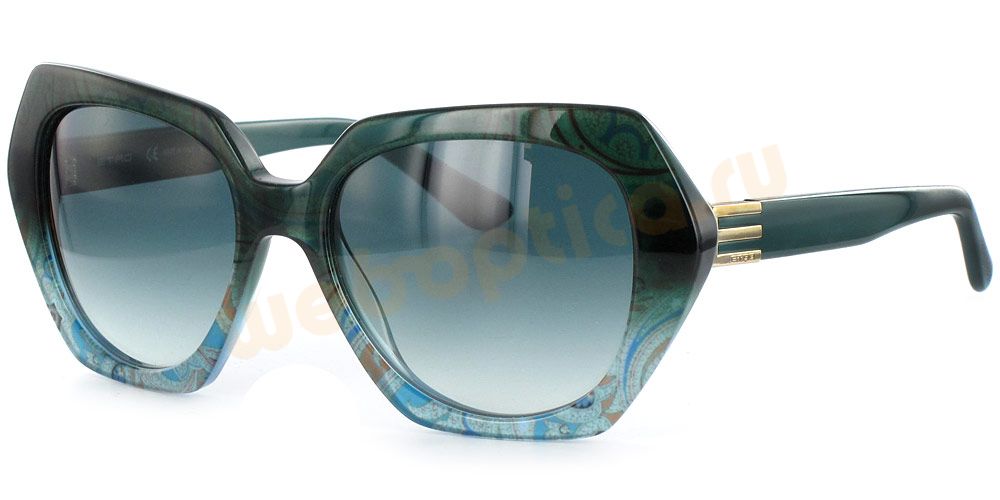 Солнцезащитные очки Etro 608S-406 купить цена интернет