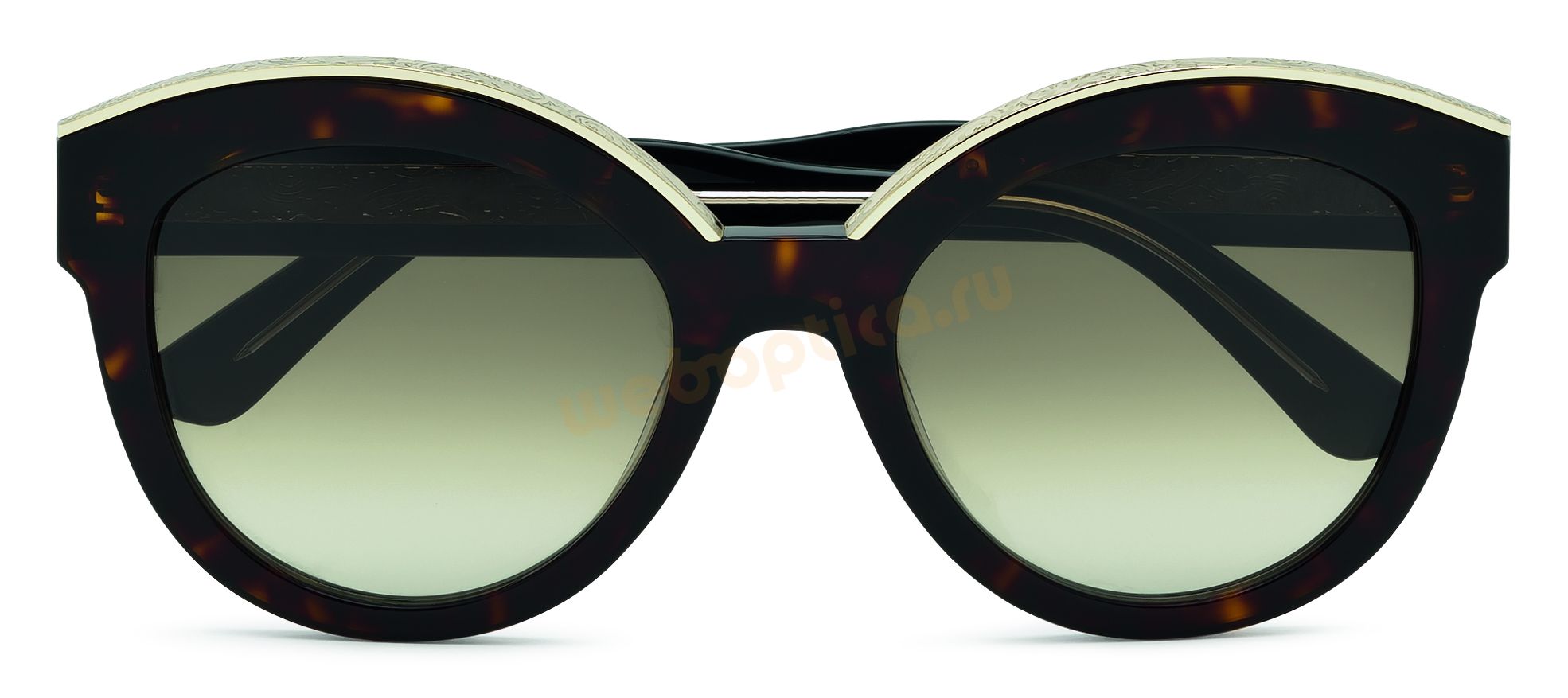 Солнцезащитные очки Etro-604S-215 цена купить интернет магазин