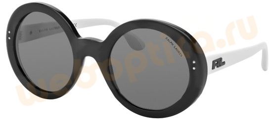 Солнцезащитные очки Ralph Lauren RL_8126_5485_87 купить в москве цена
