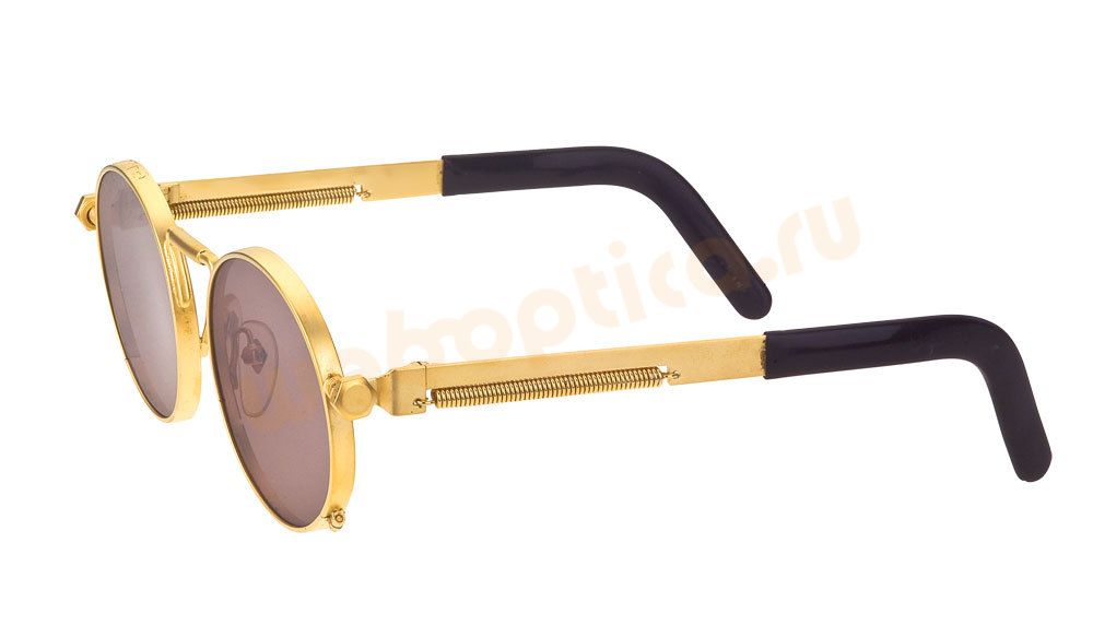 Cолнцезащитные очки Jean Paul Gaultier 56-8171 купить культовые очки